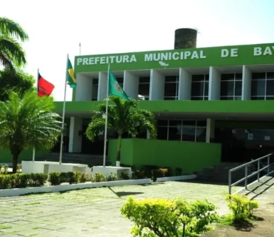 PF investiga prejuízo de R$ 1,9 milhão em operação contra fraude em licitação na Prefeitura de Bayeux