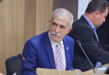 Prefeito interino de Cabedelo exonera servidores investigados por ligação com organização criminosa na Operação Cítrico