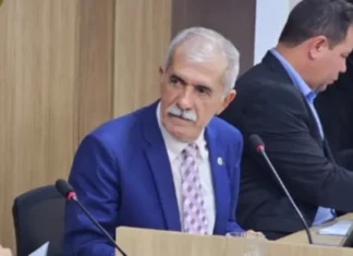 Prefeito interino de Cabedelo exonera servidores investigados por ligação com organização criminosa na Operação Cítrico