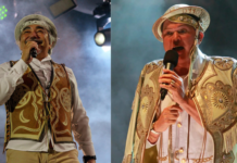 Santanna e Alcymar Monteiro ficam de fora do São João 2026 de Campina Grande