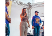 Waléria Assunção defende Piso dos Garis e dos Servidores de Apoio durante encontro em Campina Grande