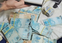 Integrante de facção detalha à Justiça esquema que levou ao afastamento do prefeito de Cabedelo