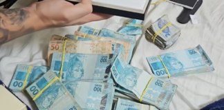 Integrante de facção detalha à Justiça esquema que levou ao afastamento do prefeito de Cabedelo