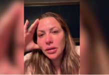 Prefeita Tacyana Leitão chora após Câmara barrar lei que mantinha creche ativa em Bayeux/PB