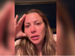 Prefeita Tacyana Leitão chora após Câmara barrar lei que mantinha creche ativa em Bayeux/PB
