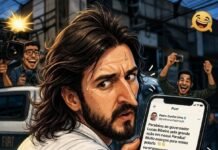 Elogio apagado expõe contradição na postura de Pedro Cunha Lima