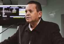 Projeto de Olimpio obriga estabelecimentos a denunciar uso irregular de vagas de idosos e pessoas com deficiência