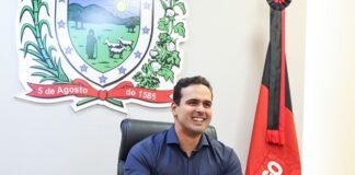Lucas Ribeiro articula instalação de mais duas unidades da AeC na Paraíba e impulsiona geração de empregos no Alto Sertão