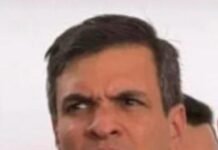 O possível vice importado na chapa de Cícero