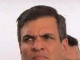 O possível vice importado na chapa de Cícero