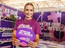 Denúncia de Daniella Ribeiro rompe barreiras e ecoa para milhares de mulheres