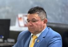 Câmara de vereadores de Massaranduba anula eleição antecipada da Mesa Diretora após recomendação do MP