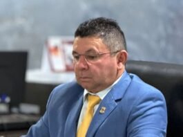 Câmara de vereadores de Massaranduba anula eleição antecipada da Mesa Diretora após recomendação do MP