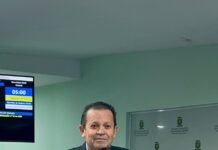 Projeto de Olimpio proíbe exigência de entrega de delivery na porta de apartamentos e casas de condomínios