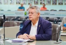 Pimentel Filho apresenta requerimento que pede taxa de casamento civil seja gratuita na Paraíba