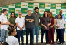 Entre palanques opostos, Cícero revela fragilidade e isolamento disfarçado de presença