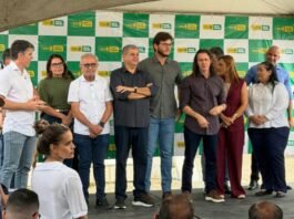 Entre palanques opostos, Cícero revela fragilidade e isolamento disfarçado de presença