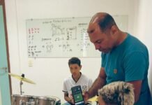 Projeto Música Para Todos, da Fundação CDL, promove recitais gratuitos em Campina Grande