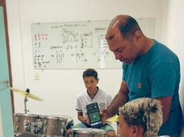 Projeto Música Para Todos, da Fundação CDL, promove recitais gratuitos em Campina Grande