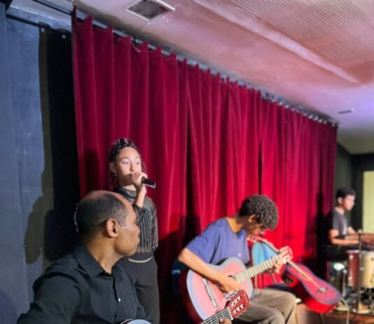 Projeto “Música para Todos”: Recital marca transformação social de alunos em Campina Grande