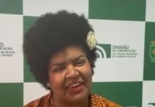 Jô Oliveira reafirma pré-candidatura e defende mais equidade na política