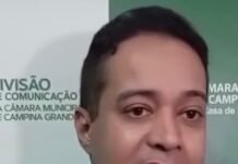 Frank Alves cobra ações urgentes contra alagamentos em Campina Grande