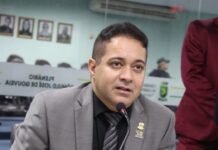 Frank Alves propõe Restaurante Popular no Aluízio Campos e cobra ação do Estado