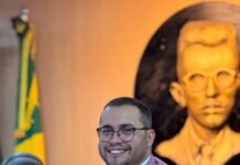 Rafafá se destaca na apresentação de projetos voltados à saúde pública, bem-estar animal e valorização da cultura