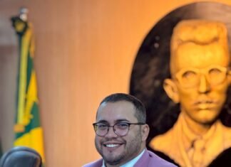 Rafafá se destaca na apresentação de projetos voltados à saúde pública, bem-estar animal e valorização da cultura