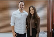 Filiada ao MDB, prefeita de Santana de Mangueira anuncia apoio a Lucas Ribeiro