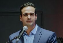 Governador Lucas Ribeiro encaminha ofício a prefeito de Campina Grande para patrocinar São João