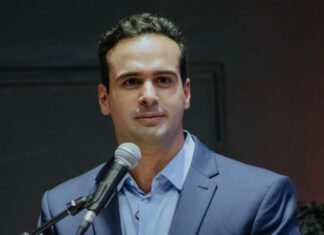 Governador Lucas Ribeiro encaminha ofício a prefeito de Campina Grande para patrocinar São João