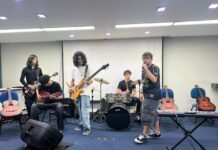 Projeto “Música para Todos”, da Fundação CDL, celebra inclusão e talento em recital em Campina Grande
