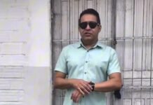 Vereador Frank Alves denuncia abandono de posto de saúde na comunidade do Marinho