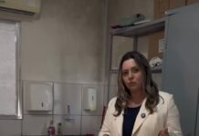 Waléria Assunção expõe realidade de abandono na saúde bucal de Campina Grande