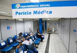 Campina Grande recebe mutirão de perícias médicas do INSS neste fim de semana