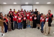 FEPAMOC realiza congresso em Patos com foco no combate à violência contra mulheres
