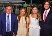Juliana Cunha Lima se filia ao PL e desponta como possível vice de Efraim Filho