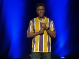 Humorista faz piada e compara Cabedelo ao Rio ao citar afastamentos de prefeitos