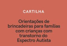 Kallyna Dias propõe cartilha de orientação para famílias de pessoas com autismo em Campina Grande