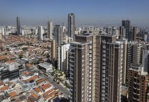 Alta de brasileiros vivendo de aluguel reforça debate sobre novas soluções para acesso à moradia, avalia Secovi-PB