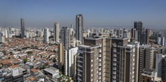 Alta de brasileiros vivendo de aluguel reforça debate sobre novas soluções para acesso à moradia, avalia Secovi-PB