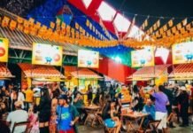 Empreender Paraíba Junina’ abre vagas para comerciantes que pretendem atuar em Campina Grande, Galante e Teixeira