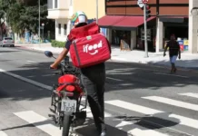 Projeto sobre trabalho por aplicativos tem tramitação suspensa após impasse entre Câmara e governo
