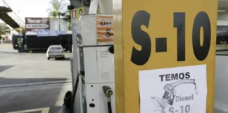 Governo Federal anuncia pacote para conter alta dos combustíveis inclui subsídios e isenções