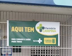Aninha Cardoso cobra efetividade na distribuição de medicamentos nas farmácias básicas de Campina Grande
