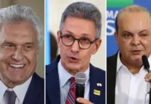 Prazo de desincompatibilização provoca saída de 11 governadores e movimenta cenário político nacional