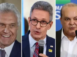 Prazo de desincompatibilização provoca saída de 11 governadores e movimenta cenário político nacional