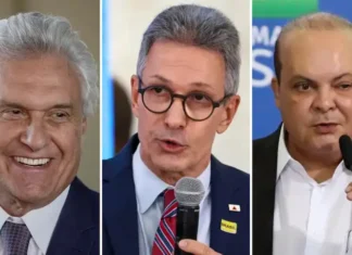 Prazo de desincompatibilização provoca saída de 11 governadores e movimenta cenário político nacional