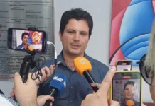 Lucas Ribeiro nomeia Félix Neto para o Procon-PB e reforça perfil técnico na gestão